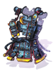 Old Tatenasi Armor