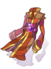 Awakened Eden Group Uniform I