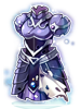 Einherjar Armor