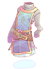 Lesser Guild Member's Robe