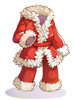 Antonio's Coat
