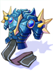 Robust Magical Armor