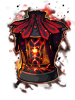 Lava Leather Armor