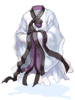 Ritual Robe