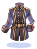 King Schmidt's Suit