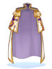 King Schmidt's Manteau