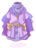 High Adventurer Suit
