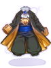 Diana Coat
