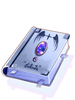 Metal Book