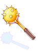Upg Mace