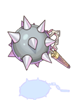 Vellum Flail