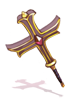 Noble Cross
