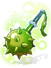 Unity Mace