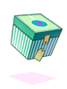 Clover Box Mouth