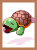 FTurtle Hat Box