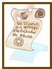 Greed Scroll Box 30