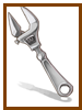 Wrench Box