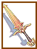 Solar Sword Box