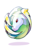Tw October Scroll