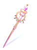 Eden Staff I
