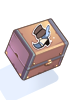 Sagittarius Diadem Box