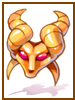 FCapricorn Diadem Box
