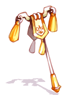 Wand Of Affection