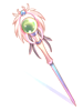 Eden Staff III