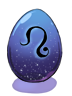 Leo Scroll