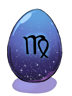 Virgo Scroll