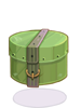 Zodiac Crown Box