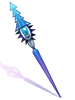 Thanos Staff