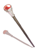 Safety Rod