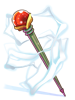 Thunder Wand