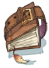 Wiz Card Album