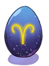 Aries Scroll