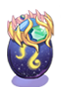 Leo Scroll