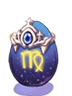 Ms Virgo Scroll