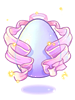 Sweet Midgard Egg