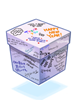 Cash Hair Coupon Box