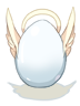 Holy Spirit Egg