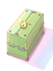 Half BF Huuma Shuriken2 Box7