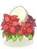 Spring Festival Lucky Egg