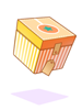 Smelting Ore Box IX