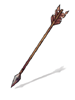 Rusty Arrow