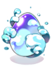 Undine Lucky Egg