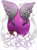 Blessing Scarlet Egg