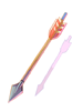 Siege Arrow A