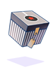 HD Refine Ore Box III
