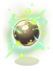 Lightning Cannon Ball